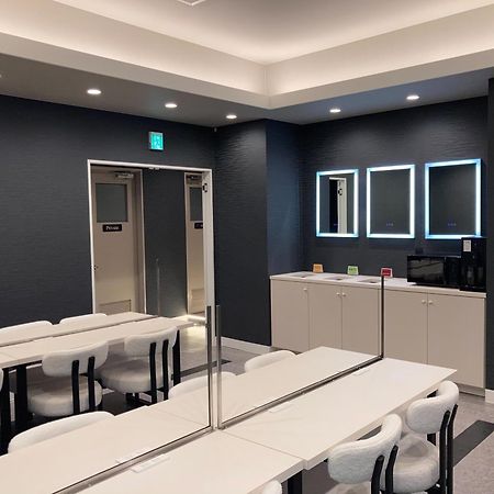Capsule Hotel Nagasaki Ngoại thất bức ảnh