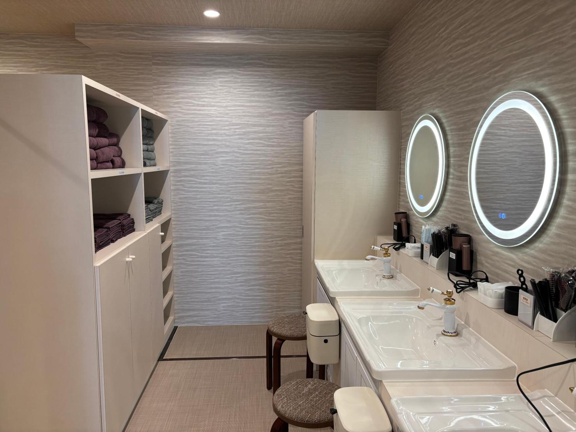 Capsule Hotel Nagasaki Ngoại thất bức ảnh