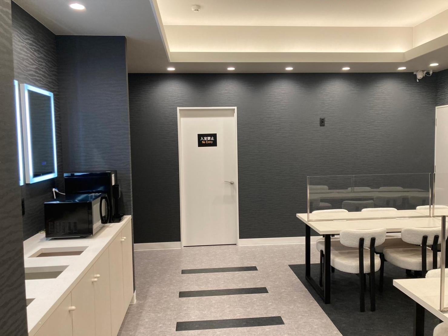 Capsule Hotel Nagasaki Ngoại thất bức ảnh