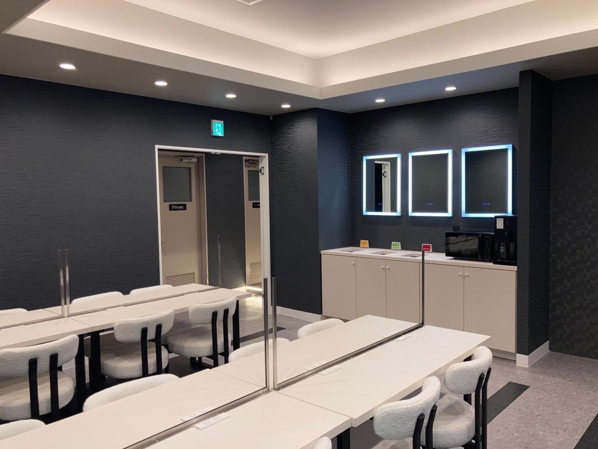 Capsule Hotel Nagasaki Ngoại thất bức ảnh