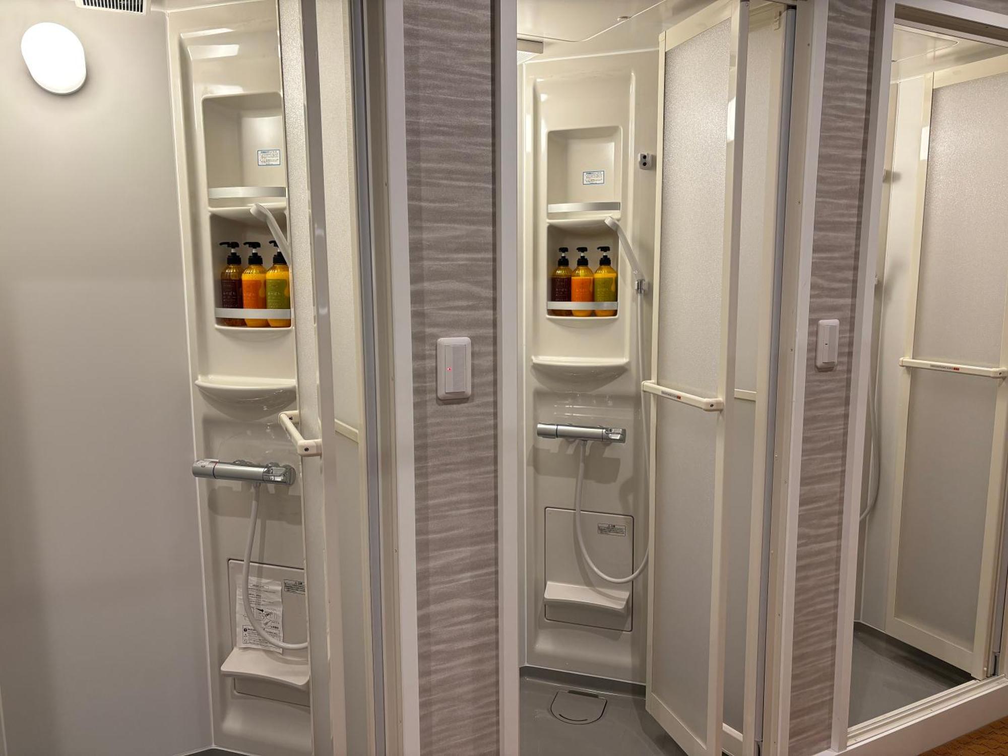 Capsule Hotel Nagasaki Ngoại thất bức ảnh