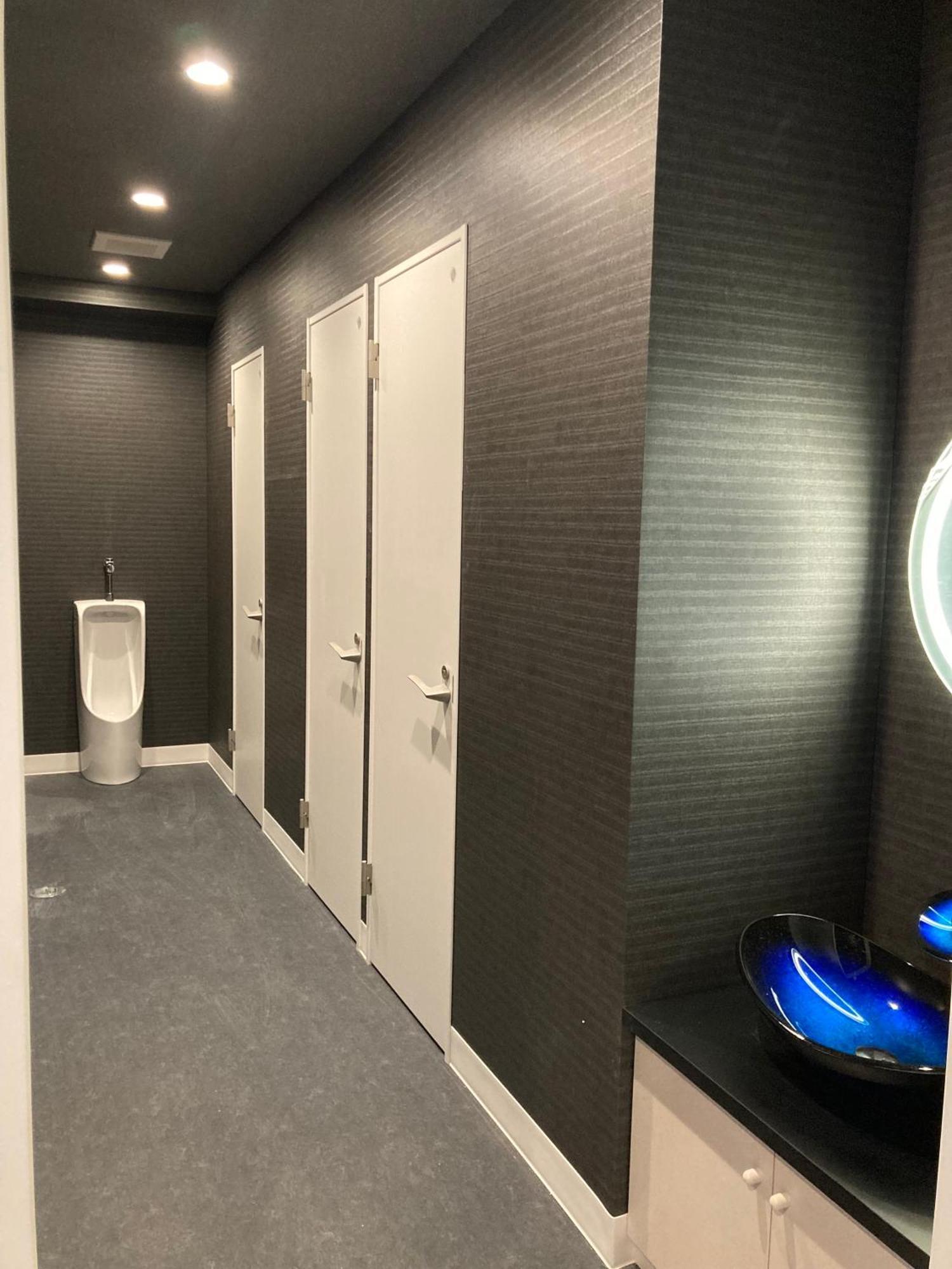 Capsule Hotel Nagasaki Ngoại thất bức ảnh